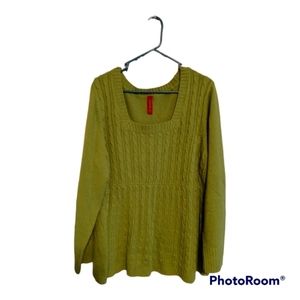 Gitano woman's sweater 26/28